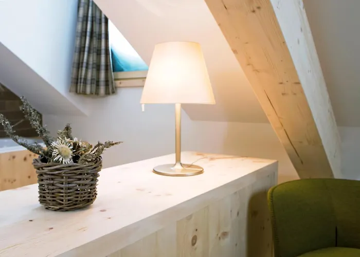 Romantik Muottas Muragl Samedan