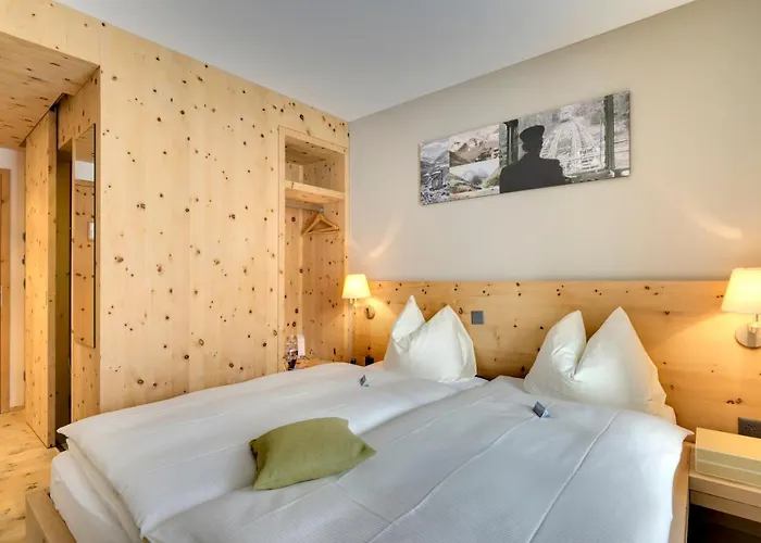 Romantik Muottas Muragl Samedan