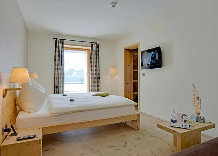 Romantik Muottas Muragl Samedan